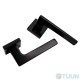 Convex 1495 R handle, matte black