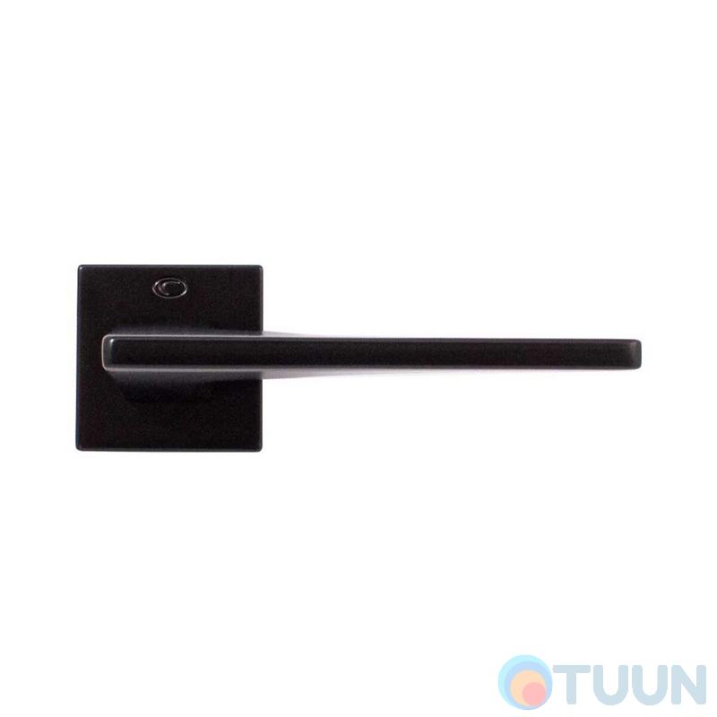 Convex 1495 R handle, matte black