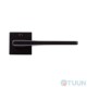 Convex 1495 R handle, matte black