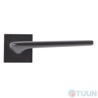 Comit Ручка Flagman матовый черный R ф/з