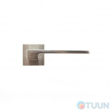 Convex 1535 handle matte nickel R f/z
