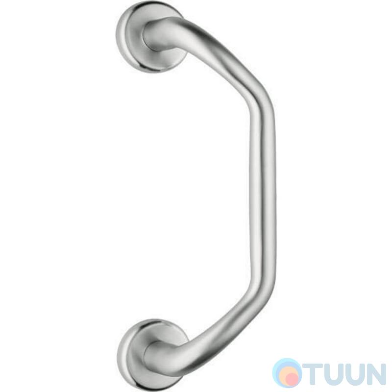 Colombo Robot CD16B handle, matt chrome