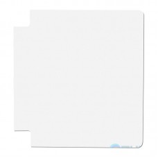M&T Magnetic insert for pull handle Joo 110623 matt white