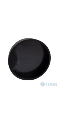 M&T Тягнуча ручка Uff 108873 TiN-K титан мат.чорний