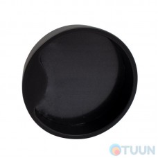 M&T Pull handle Uff 108873 TiN-K titanium matt black