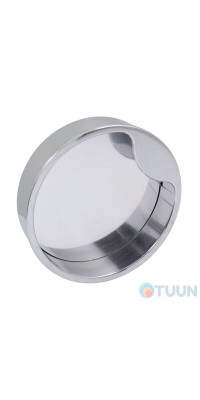 M&T Тягнуча ручка Uff 108866 Cr хром