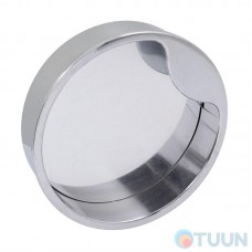 M&T Pull handle Uff 108866 Cr chrome