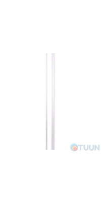 Ручка тягнуча Fimet 805 700 F128 silver aluminum