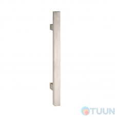 Pull handle Fimet 831 800 600 F60 stainless steel