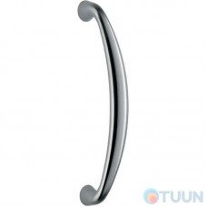 Colombo Tender MG 16 handle matt chrome pull