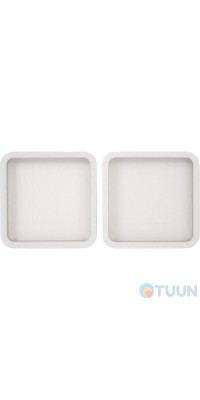 Ручка тягнуча Fimet 3931 F128 silver aluminum