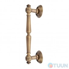 Pull handle Fimet 106STG/269 F43 Michelle matte bronze