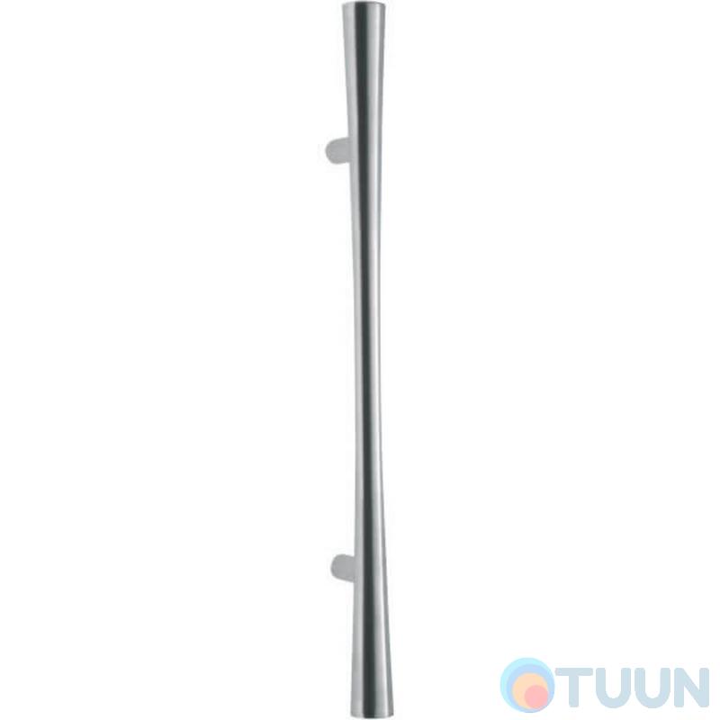 Colombo Zen CB 36A handle matt chrome pull (straight)