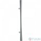 Colombo Jazz CD26 chrome handle