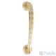 Antique Collection G1078 pull handle, matte brass