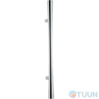 Ручка Colombo Zen CB 36A хром тяг (прямая)