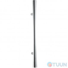 Colombo Zen CB 36A chrome handle (straight)