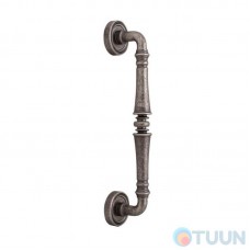 Pull handle 1028STG-261 F45 Tasha antique iron