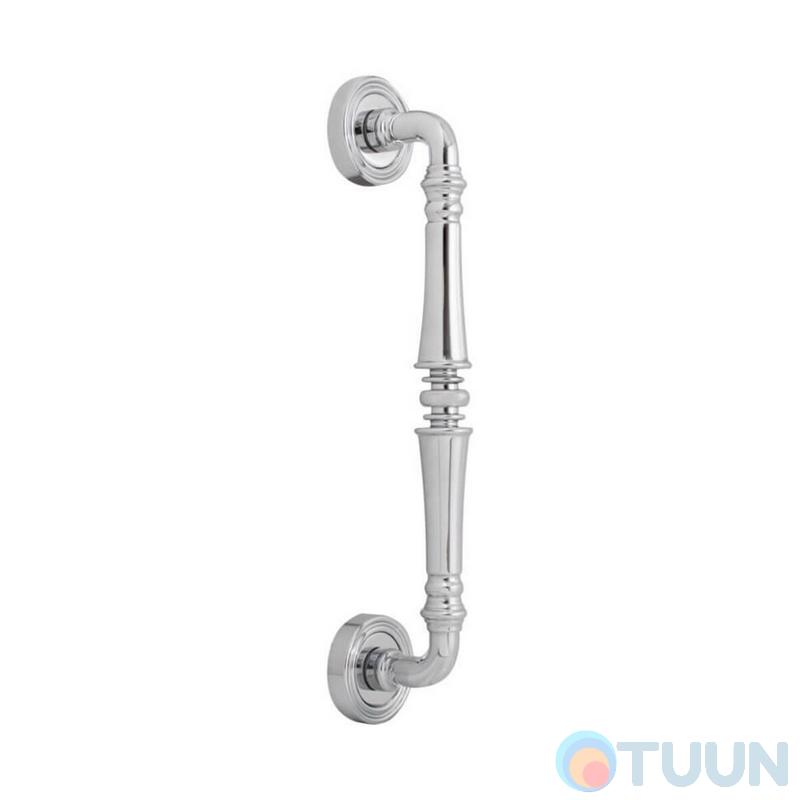 Pull handle Fimet 1028STG-261 F04 Tasha chrome