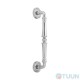 Pull handle Fimet 1028STG-261 F04 Tasha chrome