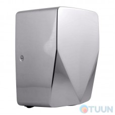 Automatic hand dryer KW-1028 chrome