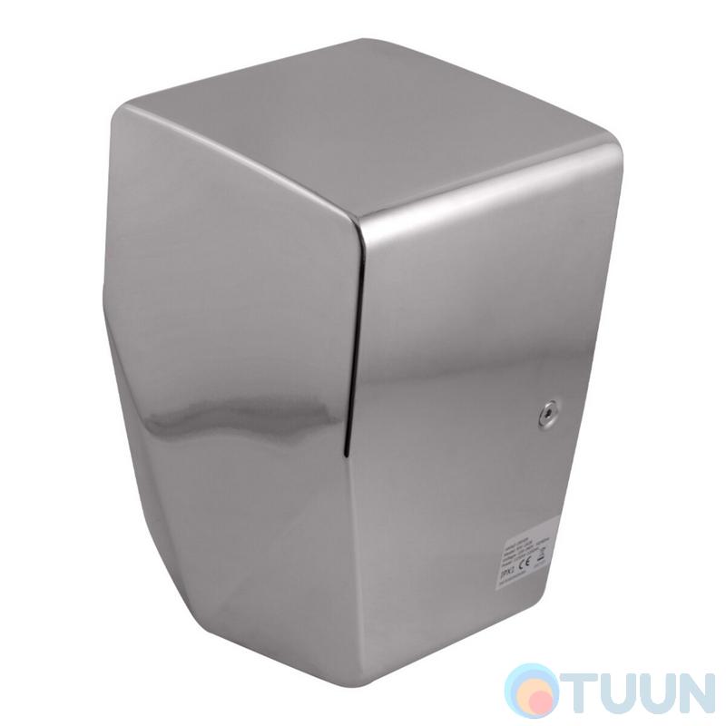 Automatic hand dryer KW-1028 chrome