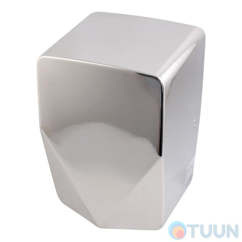 Automatic hand dryer KW-1028 chrome