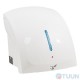 HSD-А1002 автоматич. сушарка для рук пот. 1800W, led, біла