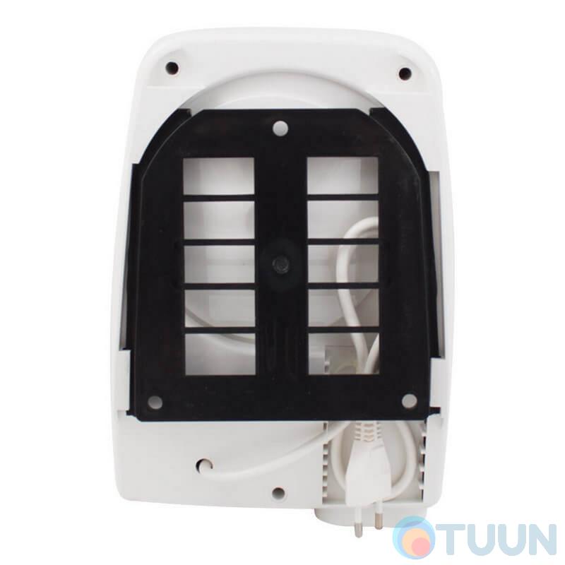 Automatic hand dryer 1200W JXG-120