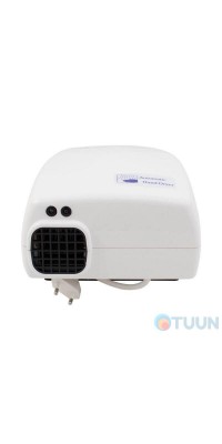 Автоматич. сушилка для рук 1200W JXG-120