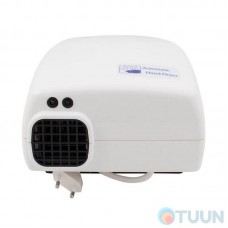 Automatic hand dryer 1200W JXG-120