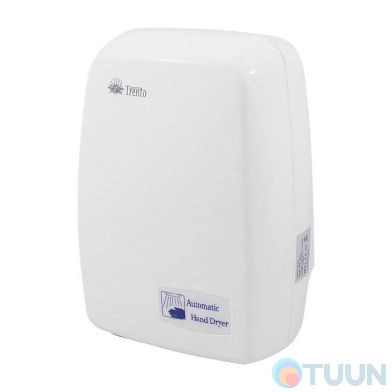 Automatic hand dryer 1200W JXG-120