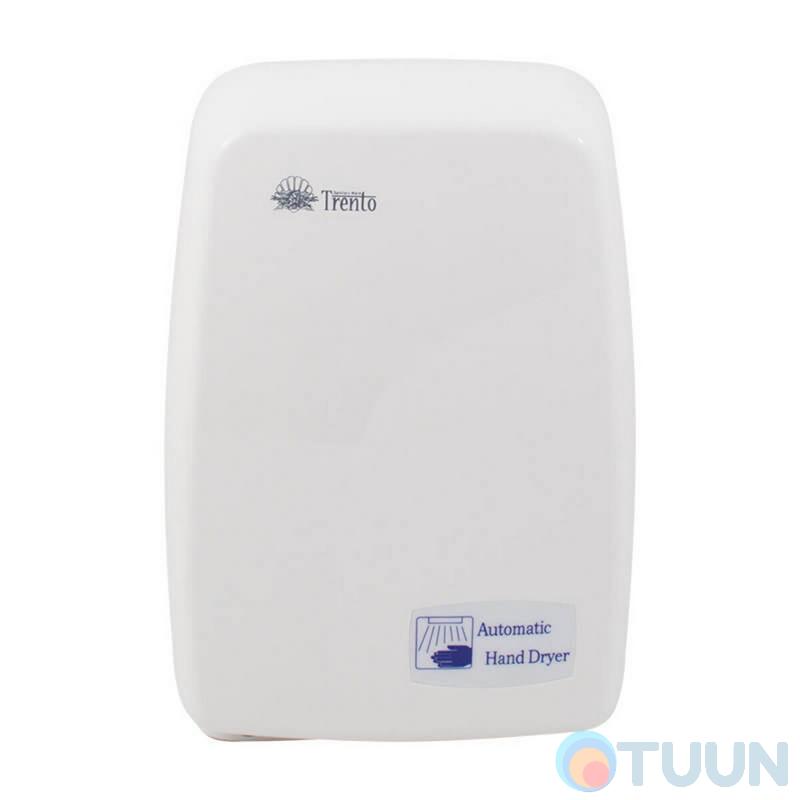 Automatic hand dryer 1200W JXG-120