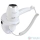 Trento Wall-mounted Hair Dryer 2000W White