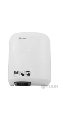 Автоматич. сушилка для рук 1650W JXG-165