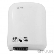 Automatic hand dryer 1650W JXG-165