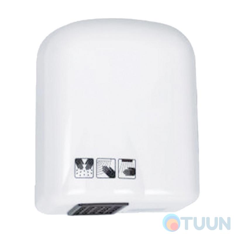 Automatic hand dryer 1650W JXG-165