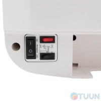 KW-1091 Автоматич. сушилка для рук 1650W белая