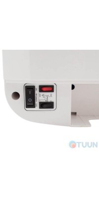 KW-1091 Автоматич. сушилка для рук 1650W белая