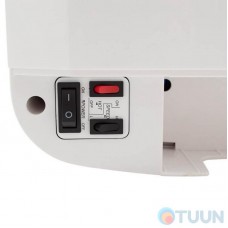KW-1091 Automatic hand dryer 1650W white