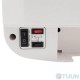 KW-1091 Automatic hand dryer 1650W white