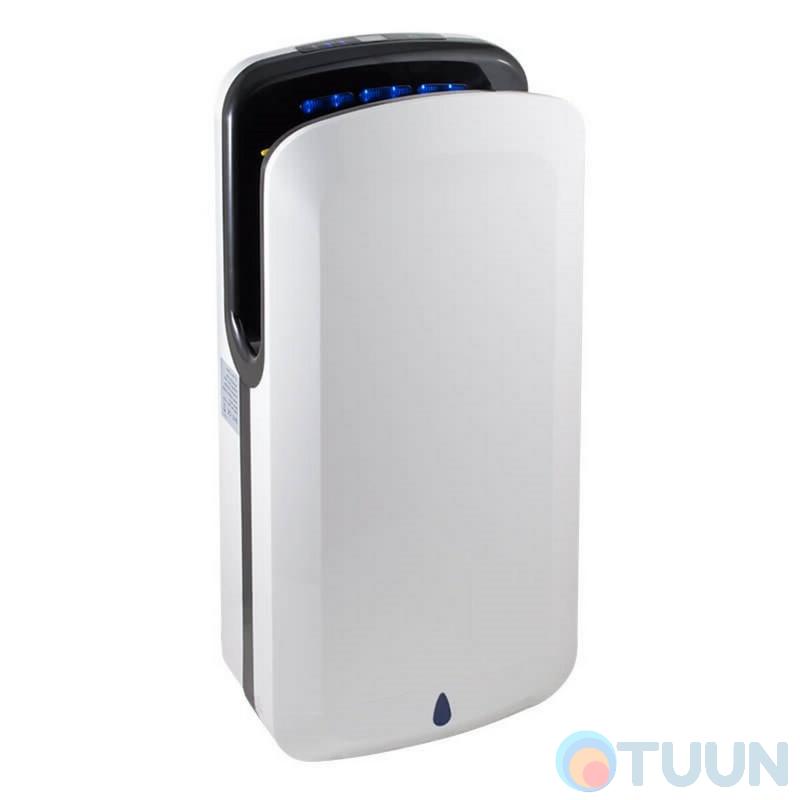 KW-1091 Automatic hand dryer 1650W white