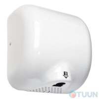 Автомат. сушилка для рук 1800W белая