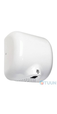 Автомат. сушилка для рук 1800W белая