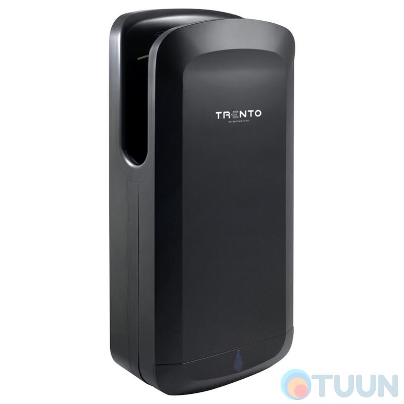 Automatic hand dryer Trento Pasat KW-1091 1650W black