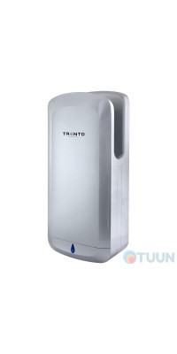 Автоматическая сушилка для рук Trento Пассат KW-1091 1650W серебро