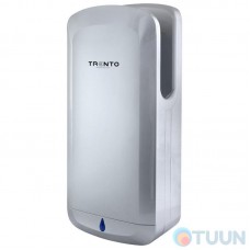 Automatic hand dryer Trento Pasat KW-1091 1650W silver