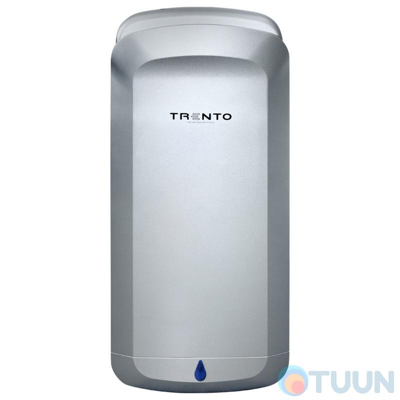 Automatic hand dryer Trento Pasat KW-1091 1650W silver