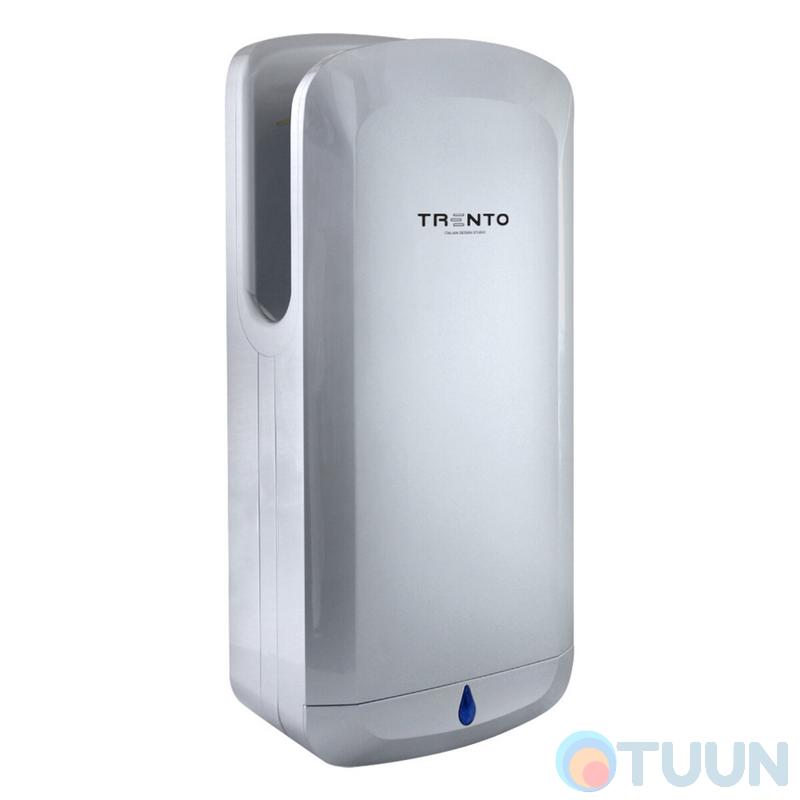 Automatic hand dryer Trento Pasat KW-1091 1650W silver