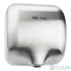 Automatic hand dryer 1800W stainless